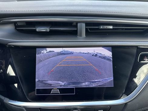 Used 2023 Buick Encore GX Select w/ Experience Buick Package FWD image 16