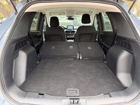 Used 2025 Ford Escape Active image 19