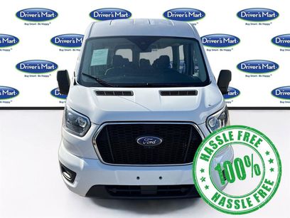 Used 2023 Ford Transit 350 XLT