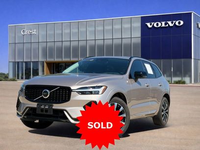 Certified 2025 Volvo XC60 B5 Plus
