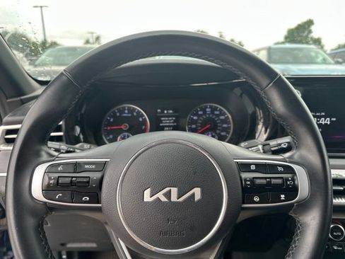Used 2023 Kia K5 GT-Line FWD image 9
