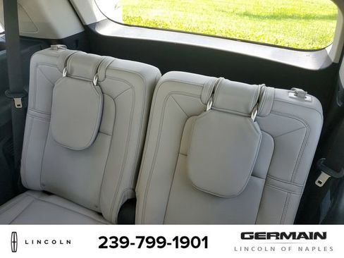 New 2025 Lincoln Aviator Reserve w/ Equipment Group 201A image 20