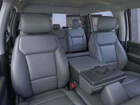 New 2026 Ford F150 XL AWD/4WD image 10