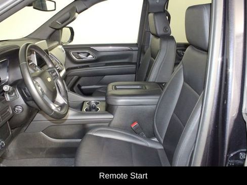 Used 2024 Chevrolet Tahoe LT w/ Luxury Package image 13