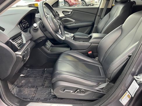 Used 2020 Acura RDX FWD image 14