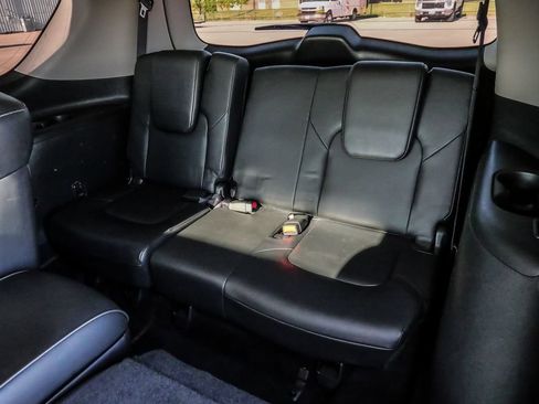 Used 2024 INFINITI QX80 Luxe AWD/4WD image 78