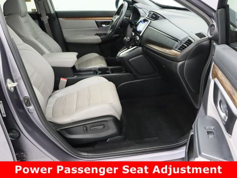 Used 2017 Honda CR-V Touring image 41