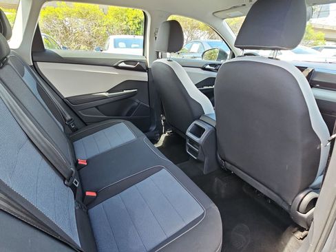 Used 2025 Volkswagen Taos S FWD image 11