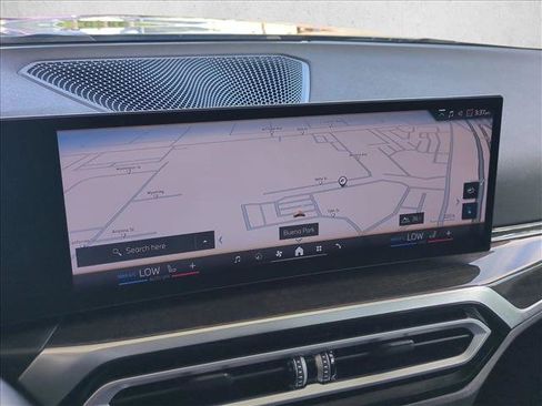 Used 2024 BMW i4 eDrive35 w/ Premium Package RWD image 13