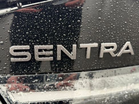 New 2026 Nissan Sentra SR w/ SR All Weather Package image 11