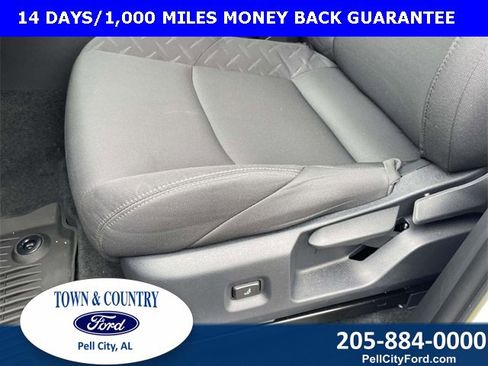 Used 2024 Toyota Tacoma SR5 image 8