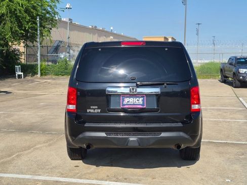 Used 2014 Honda Pilot LX image 6