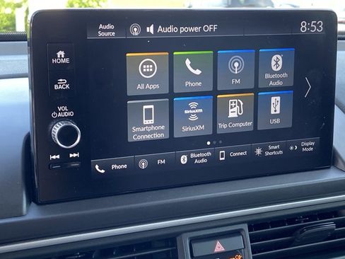 Used 2024 Honda Pilot EX-L image 38