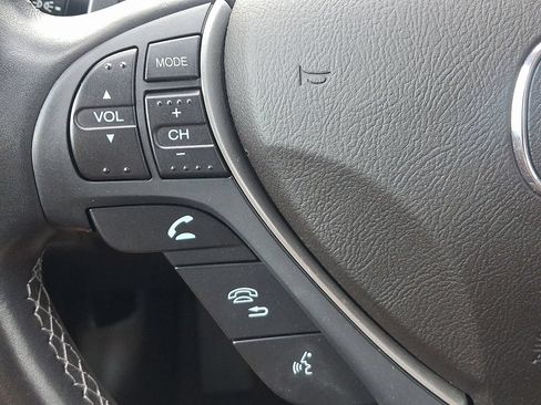 Certified 2022 Acura ILX w/ Premium & A-SPEC Package FWD image 22