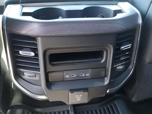 New 2026 RAM 3500 Laramie AWD/4WD image 13