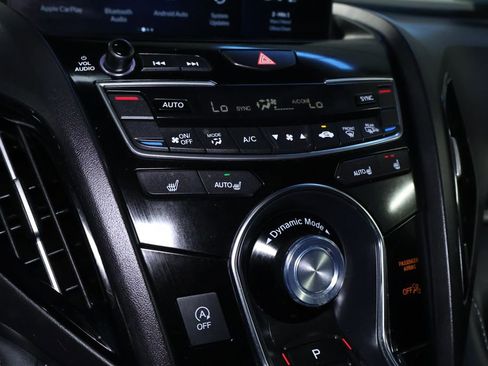 Used 2021 Acura RDX w/ Technology Package image 35