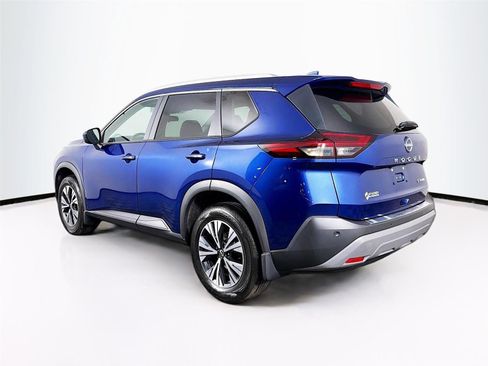 Used 2023 Nissan Rogue SV w/ SV Premium B Package AWD/4WD image 5