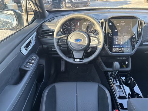 New 2026 Subaru Forester Touring image 12
