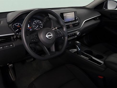 Certified 2024 Nissan Altima 2.5 S image 10