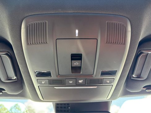 Used 2025 MAZDA CX-5 Carbon Edition image 25