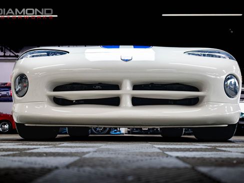 Used 1996 Dodge Viper RT/10 image 53