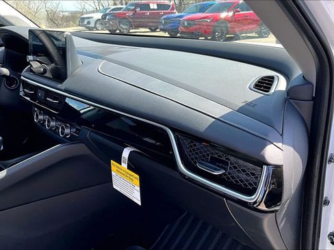 New 2026 Acura ADX FWD image 8