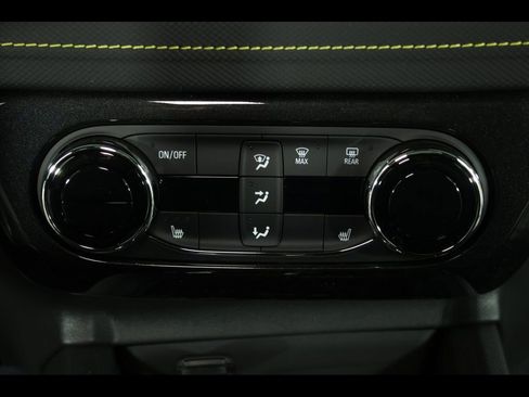 New 2026 Chevrolet TrailBlazer ACTIV w/ Convenience Package image 19