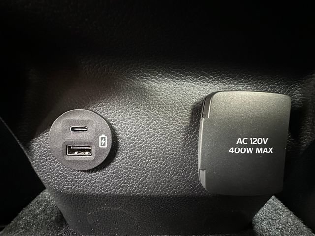 New 2026 Ford Ranger XLT AWD/4WD image 21