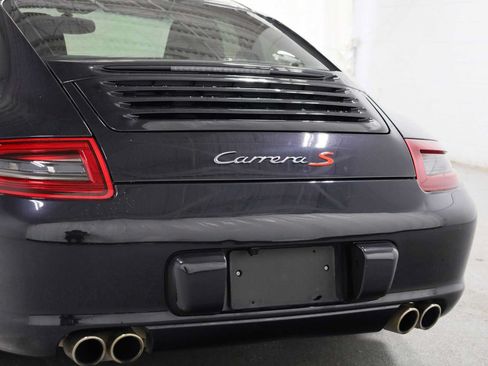 Used 2008 Porsche 911 Carrera S RWD image 8