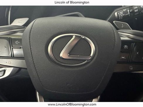 Used 2024 Lexus RX 350 w/ Convenience Package AWD/4WD image 41