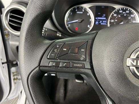 Used 2024 Nissan Versa S w/ S Plus Package image 18