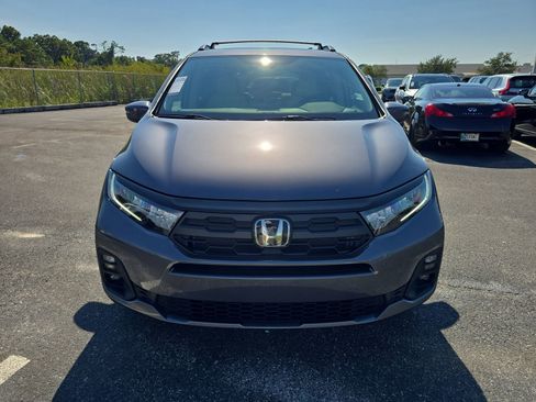 New 2026 Honda Odyssey EX-L image 7