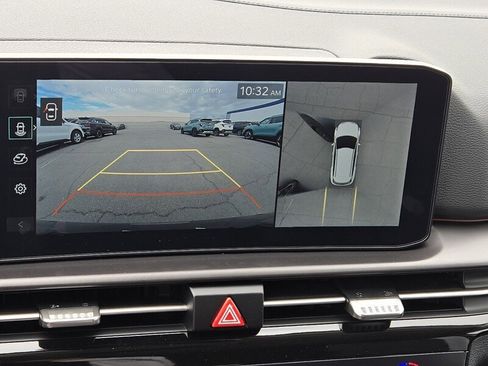 New 2026 Kia Sportage SX Prestige image 12