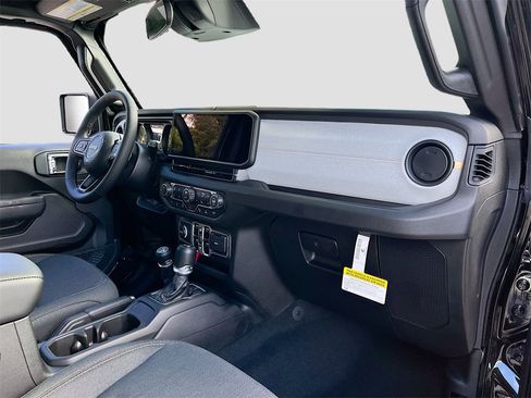 New 2026 Jeep Wrangler Sport S image 26