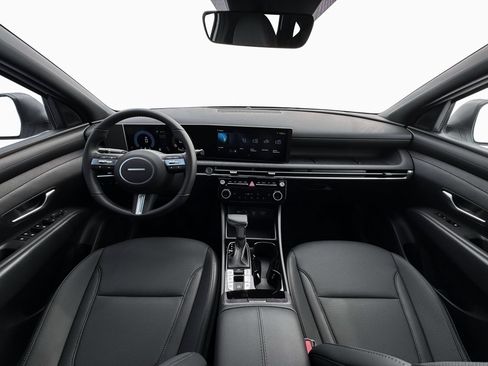 New 2026 Hyundai Tucson XRT AWD/4WD image 13