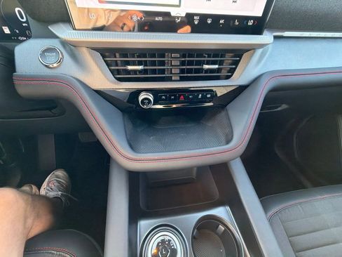 New 2027 Ford Explorer ST-Line w/ Premium Package RWD image 22