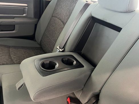 Used 2015 RAM 1500 Big Horn AWD/4WD image 33