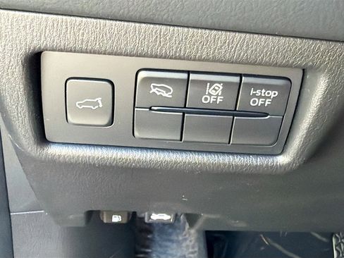New 2025 MAZDA CX-5 AWD 2.5 S w/ Preferred Package image 34