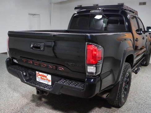 Used 2019 Toyota Tacoma TRD Pro image 7