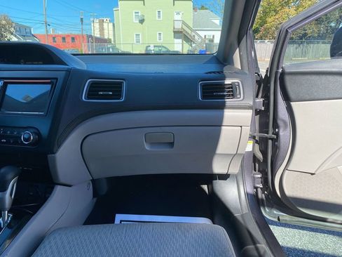 Used 2015 Honda Civic LX image 30