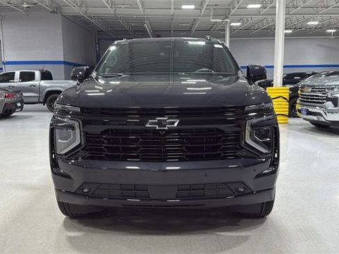 New 2026 Chevrolet Tahoe RST w/ Comfort Package image 17