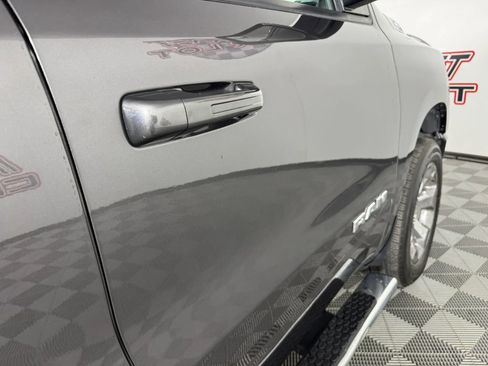Used 2020 RAM 1500 Lone Star AWD/4WD image 29