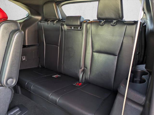 Used 2021 Toyota Highlander XSE FWD image 21