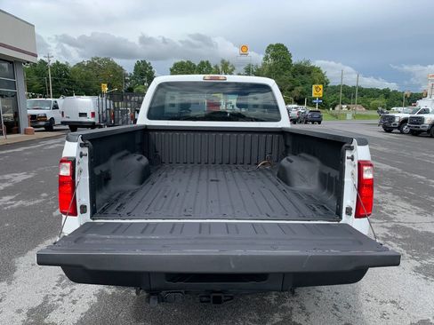 Used 2013 Ford F350 XL w/ PWR Equipment Group AWD/4WD image 33