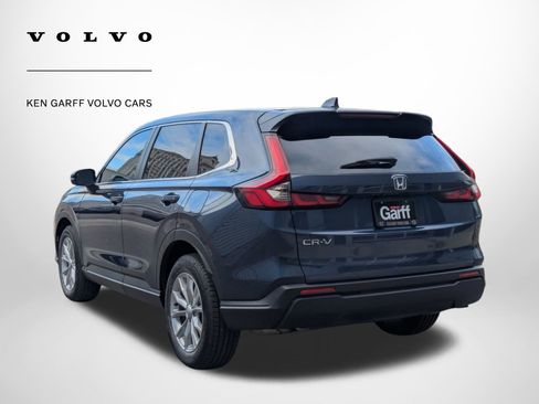 Used 2024 Honda CR-V EX image 5