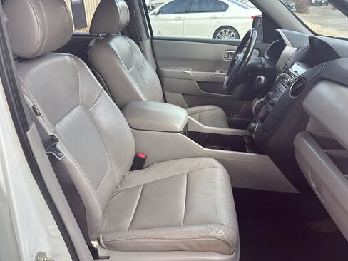 Used 2015 Honda Pilot EX-L image 27