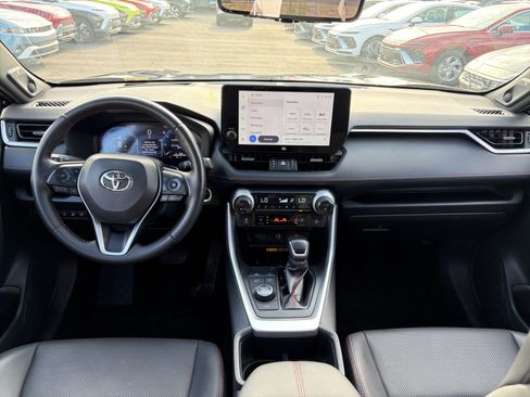 Used 2024 Toyota RAV4 XSE w/ Premium Package AWD/4WD image 27