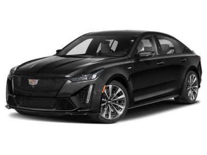 Used 2024 Cadillac CT5 V w/ Premium Package