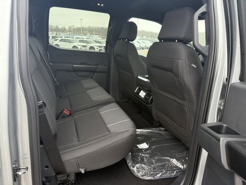New 2026 Ford F150 STX w/ Equipment Group 200A image 9