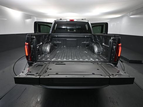 Used 2026 Ford F150 Platinum AWD/4WD image 35
